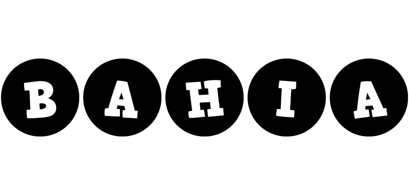 Bahia tools logo