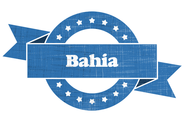 Bahia trust logo