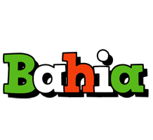 Bahia venezia logo