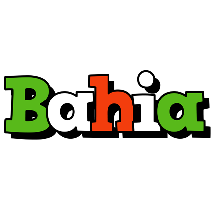 Bahia venezia logo