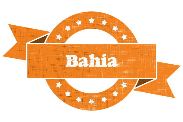 Bahia victory logo