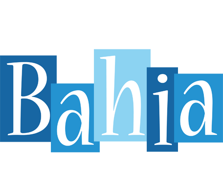 Bahia winter logo