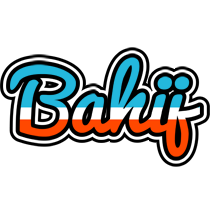 Bahij america logo