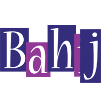 Bahij autumn logo