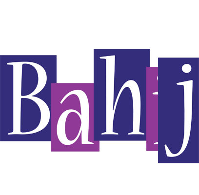 Bahij autumn logo