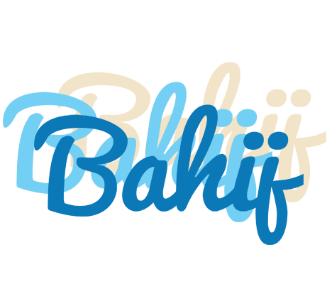 Bahij breeze logo