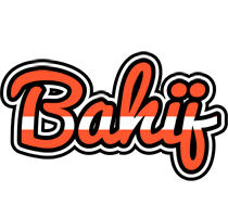 Bahij denmark logo