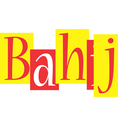 Bahij errors logo
