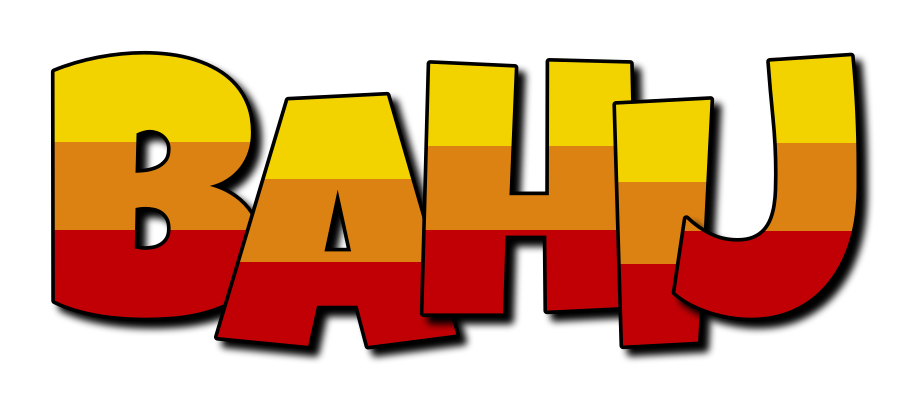 Bahij jungle logo