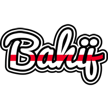 Bahij kingdom logo