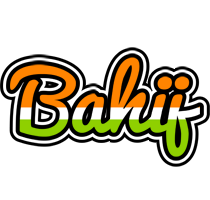 Bahij mumbai logo