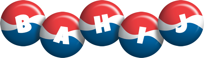 Bahij paris logo