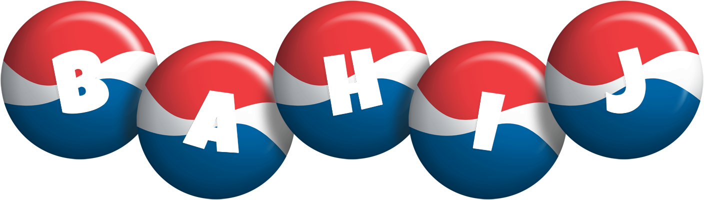 Bahij paris logo