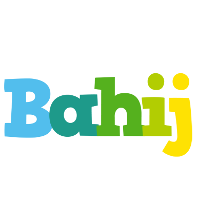 Bahij rainbows logo