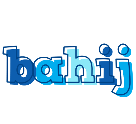 Bahij sailor logo
