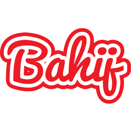 Bahij sunshine logo