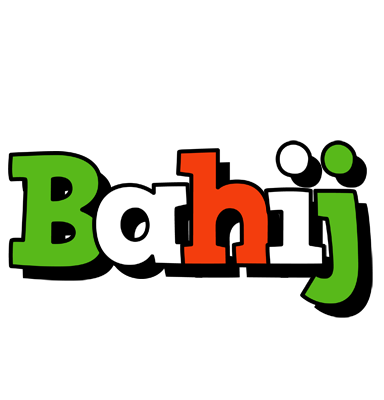 Bahij venezia logo