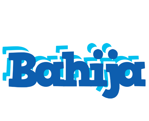 Bahija business logo