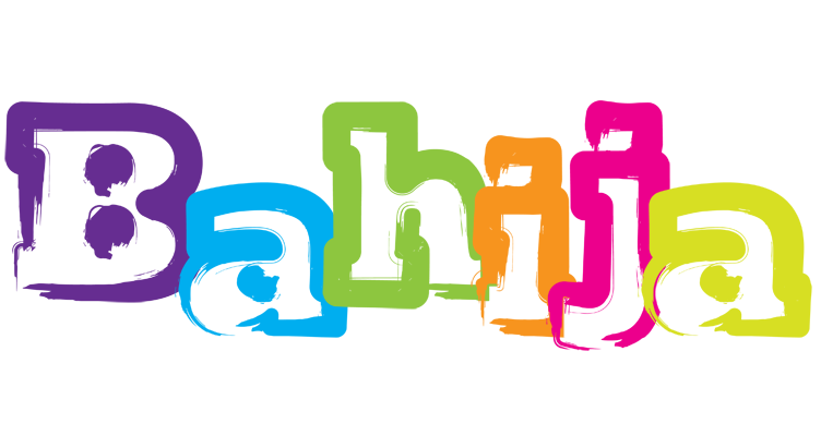 Bahija casino logo