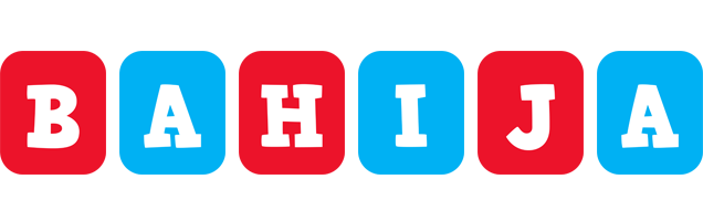Bahija diesel logo