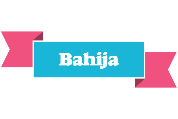 Bahija today logo