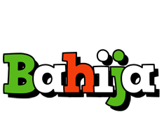 Bahija venezia logo