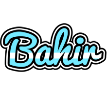 Bahir argentine logo