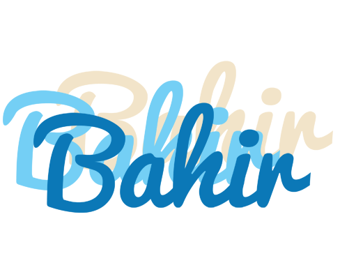 Bahir breeze logo