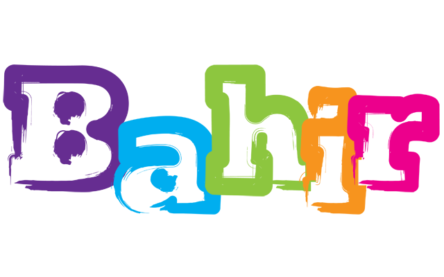 Bahir casino logo
