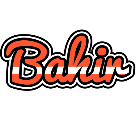 Bahir denmark logo