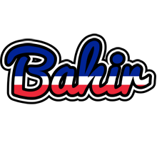 Bahir france logo