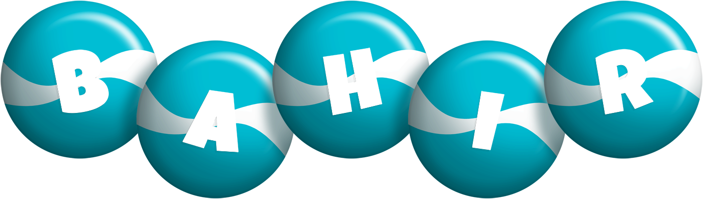 Bahir messi logo