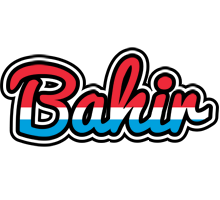 Bahir norway logo