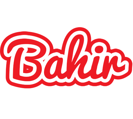 Bahir sunshine logo