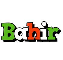 Bahir venezia logo