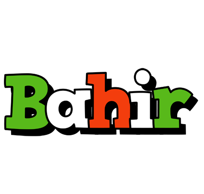 Bahir venezia logo