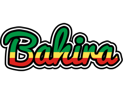 Bahira african logo