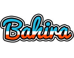 Bahira america logo