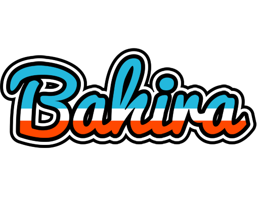 Bahira america logo