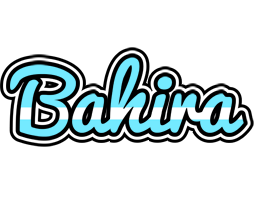 Bahira argentine logo