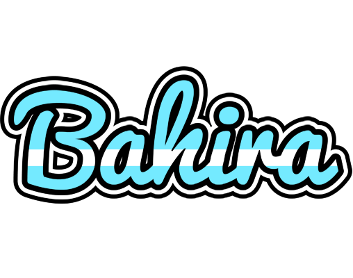 Bahira argentine logo