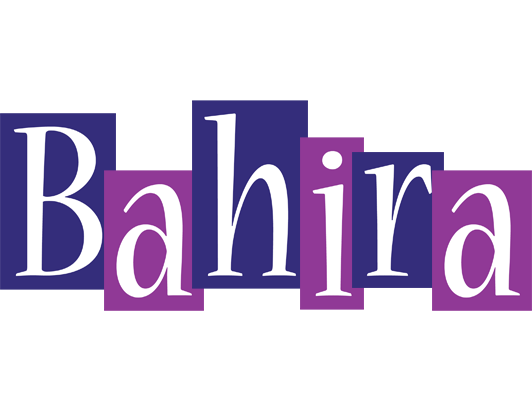 Bahira autumn logo