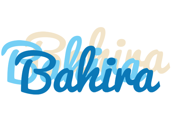 Bahira breeze logo