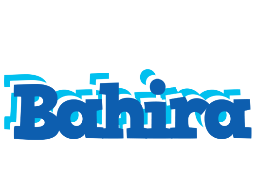 Bahira business logo