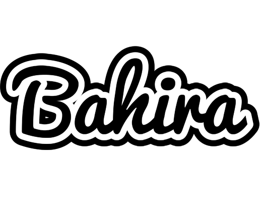 Bahira chess logo
