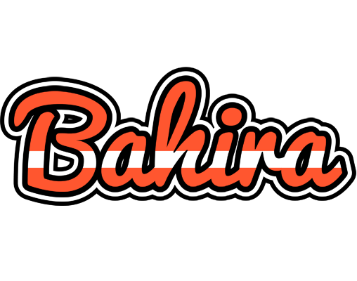 Bahira denmark logo