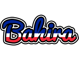 Bahira france logo