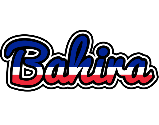 Bahira france logo