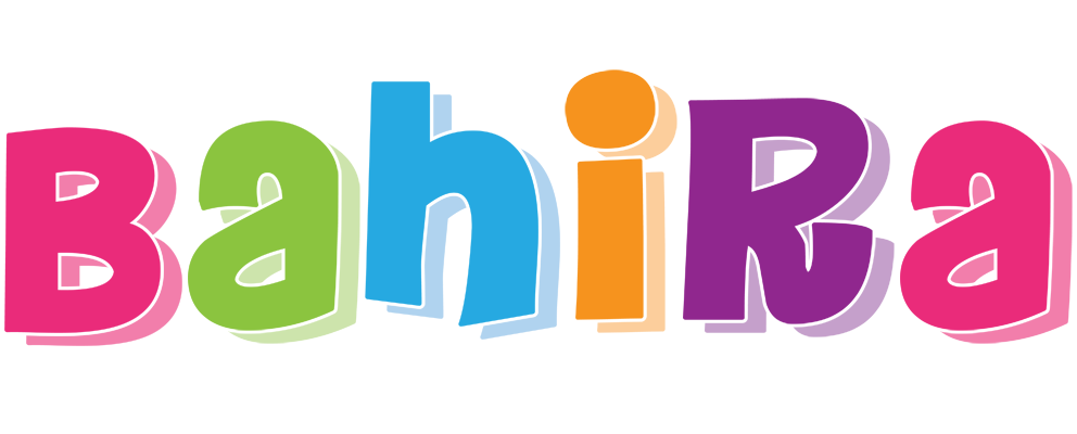 Bahira friday logo