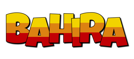 Bahira jungle logo